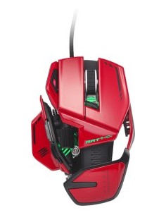 ADVICE. 8+ ADV, gaming mouse