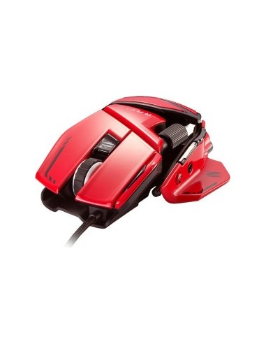 ADVICE. 8+ ADV, gaming mouse