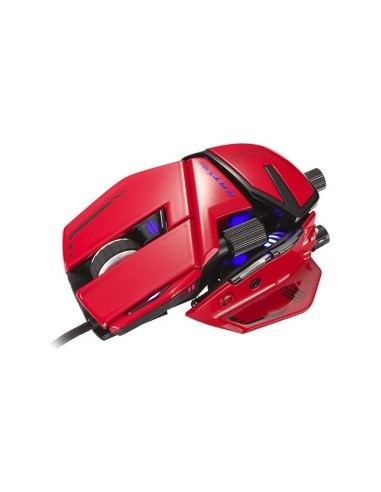 ADVICE. 8+ ADV, gaming mouse