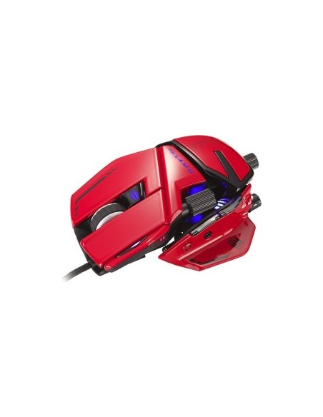 ADVICE. 8+ ADV, gaming mouse