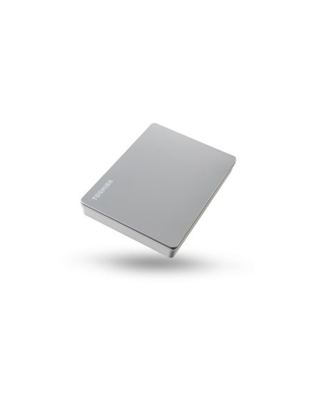Canvio Flex 2 TB External Hard Drive