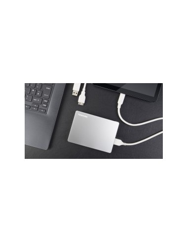 Canvio Flex 2 TB External Hard Drive