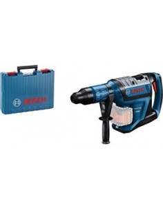 Cordless Hammer BITURBO GBH 18V-45 C Professional solo