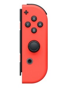 Joy-Con (R), movement control