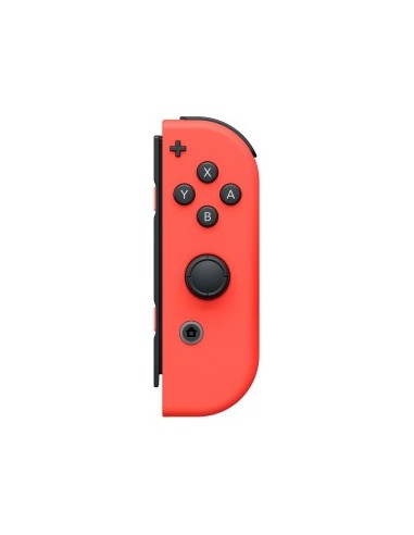 Joy-Con (R), movement control