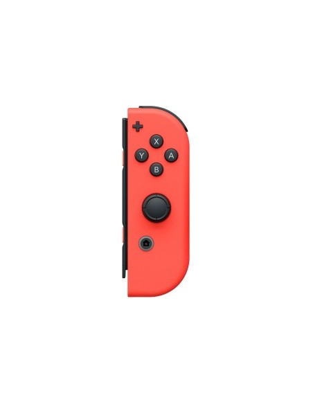 Joy-Con (R), movement control