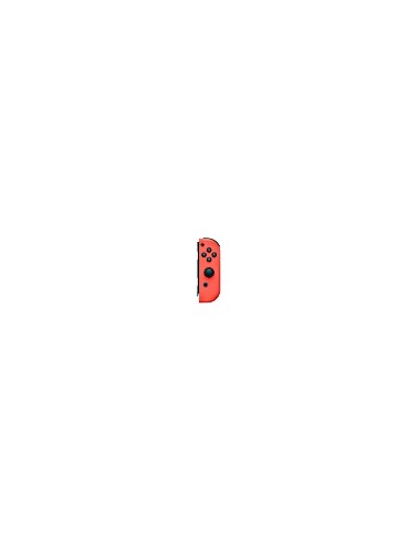 Joy-Con (R), movement control