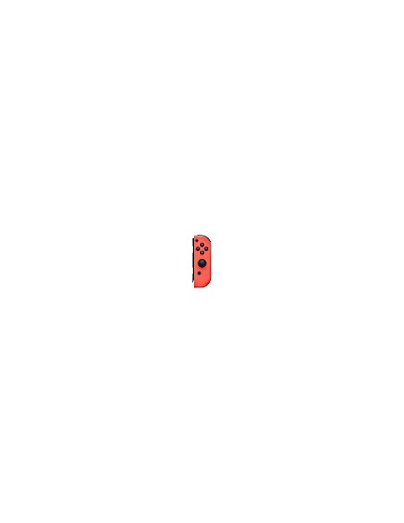 Joy-Con (R), movement control