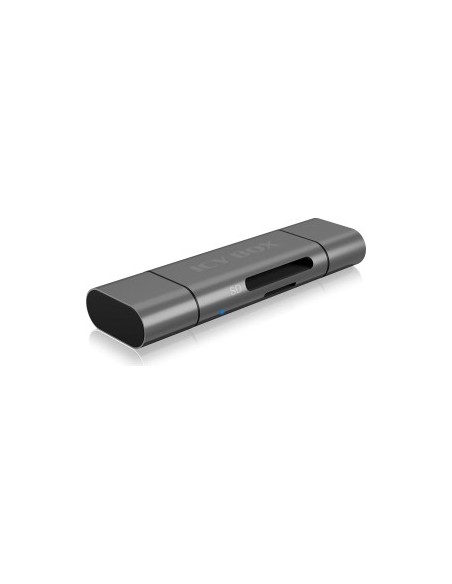 IB-CR201-C3, card reader