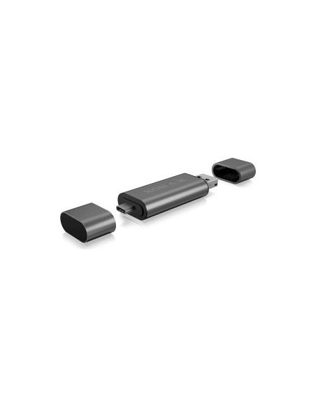 IB-CR201-C3, card reader