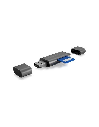 IB-CR201-C3, card reader