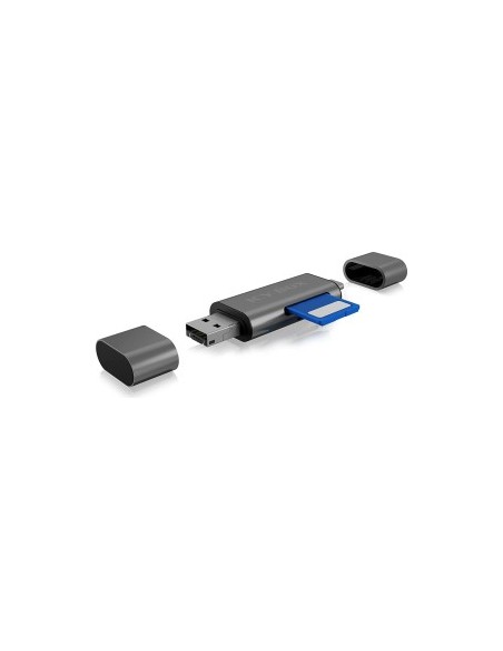 IB-CR201-C3, card reader