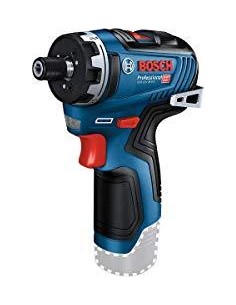 Cordless Screwdriver GSR 12V-35 HX Solo Professional, 12V
