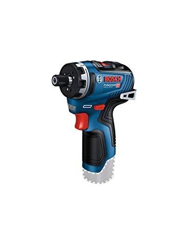 Cordless Screwdriver GSR 12V-35 HX Solo Professional, 12V