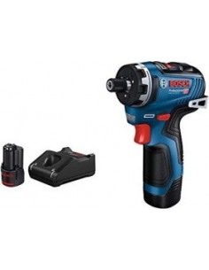 Cordless Screwdriver GSR 12V-35 HX Professional, 12V