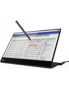 ThinkVision M14T, LED monitor