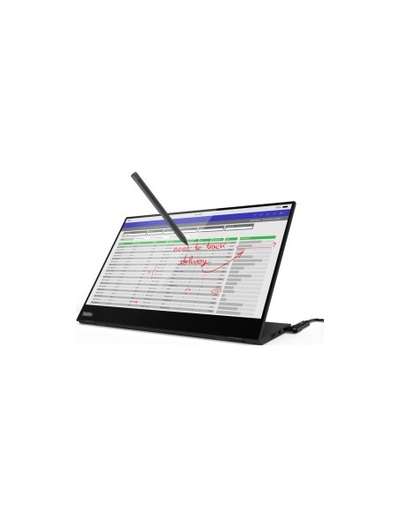 ThinkVision M14T, LED monitor