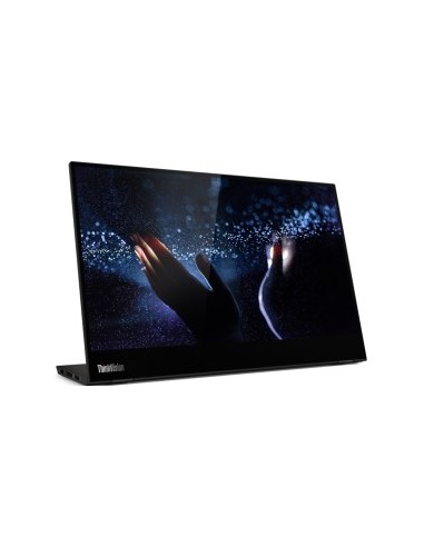 ThinkVision M14T, LED monitor