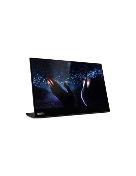 ThinkVision M14T, LED monitor