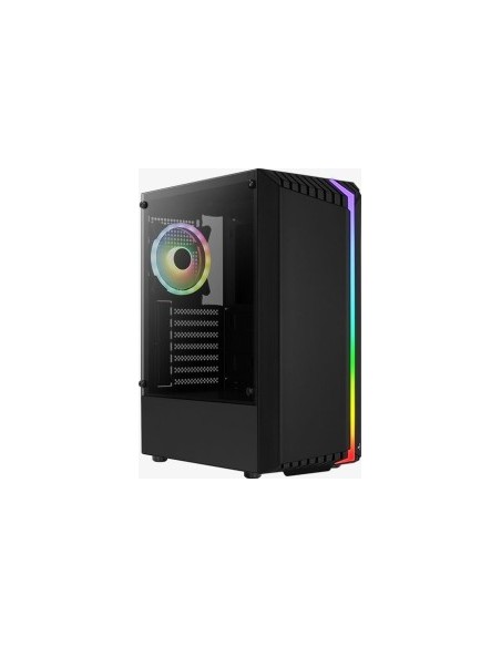 Bionic-G v2 TG, tower case