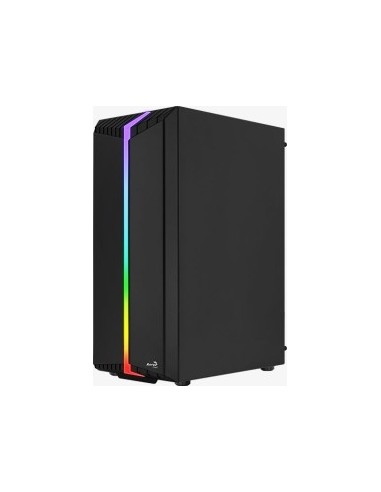 Bionic-G v2 TG, tower case