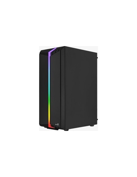 Bionic-G v2 TG, tower case