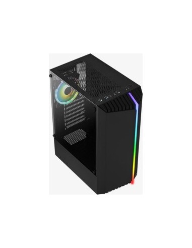 Bionic-G v2 TG, tower case