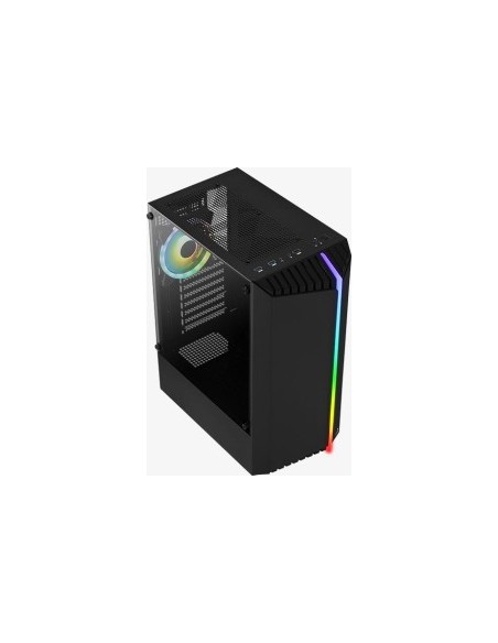 Bionic-G v2 TG, tower case