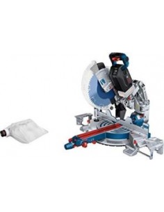 Battery Kapp and miter BITURBO GCM 18V-305 GDC...