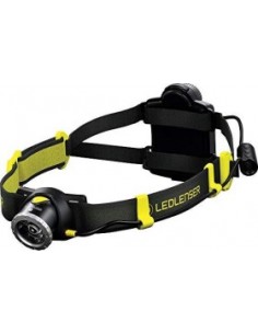 Headlamp H7R Core, LED light