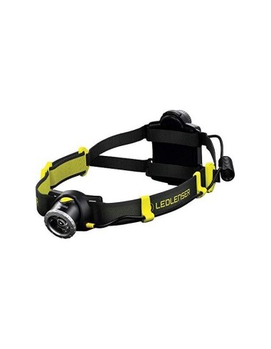 Headlamp H7R Core, LED light