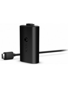 Xbox Play - Charge Kit, charger