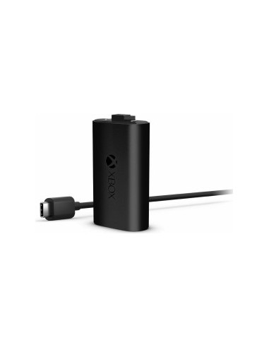 Xbox Play - Charge Kit, charger