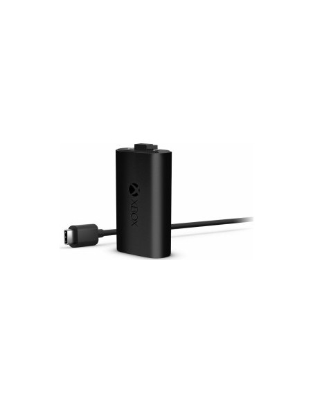 Xbox Play - Charge Kit, charger