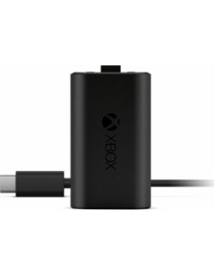Xbox Play - Charge Kit, charger 2