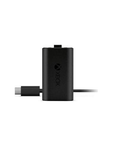 Xbox Play - Charge Kit, charger