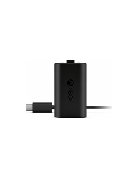 Xbox Play - Charge Kit, charger