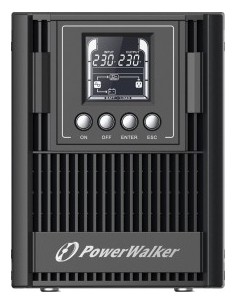 Power VFI 1000 AT, USV