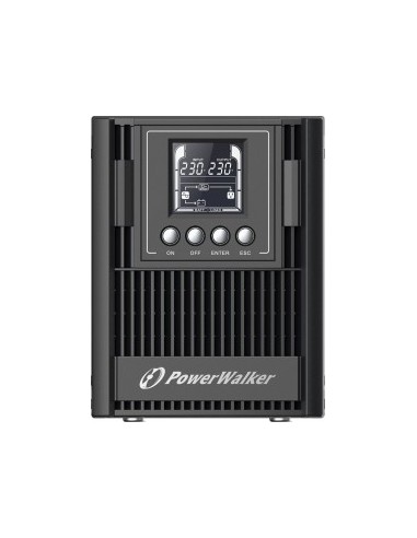 Power VFI 1000 AT, USV