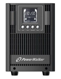 Power VFI 2000 AT, UPS