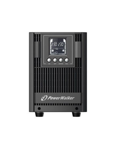 Power VFI 2000 AT, UPS