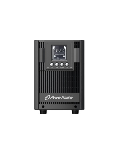 Power VFI 2000 AT, UPS