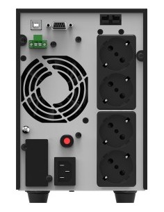 Power VFI 2000 AT, UPS 2