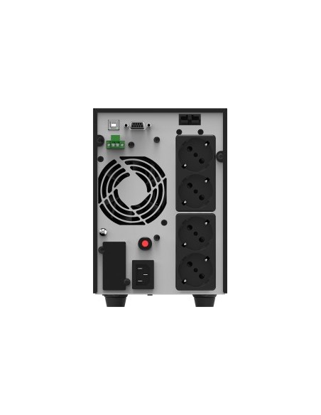 Power VFI 2000 AT, UPS