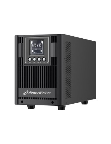 Power VFI 2000 AT, UPS