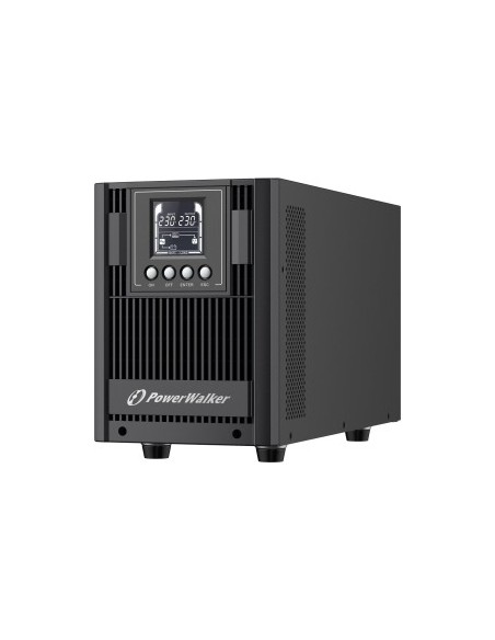 Power VFI 2000 AT, UPS