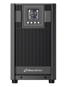 Power VFI 3000 AT, USV