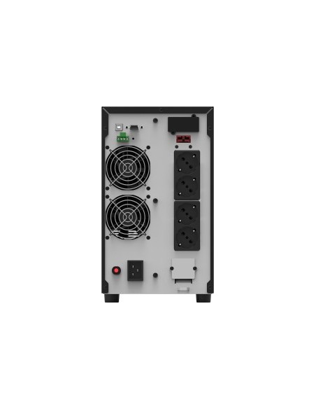 Power VFI 3000 AT, USV