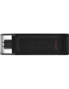DataTraveler 70 64GB, USB flash drive