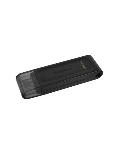 DataTraveler 70 64GB, USB flash drive